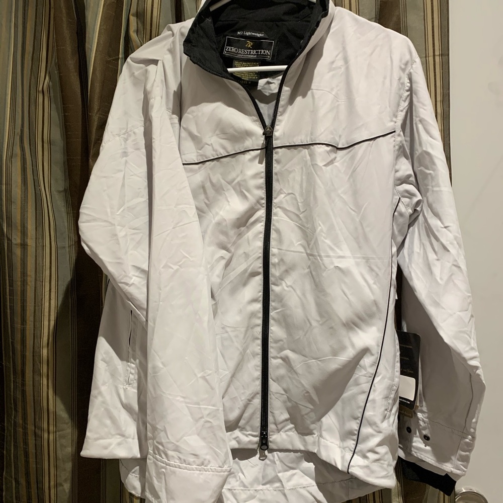 Zero Restriction Women’s Jacket